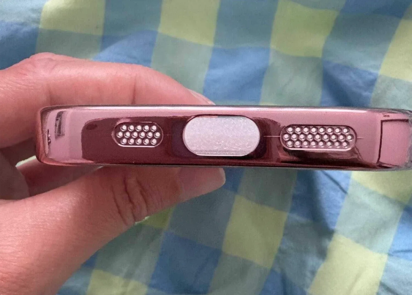 iPhone 16 case (New) (Giving away for FREE) image indicator(4)