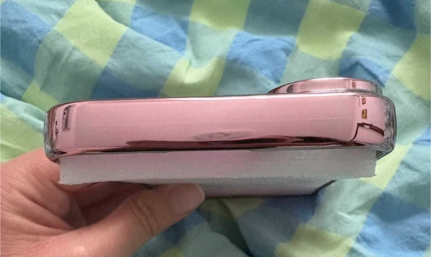 iPhone 16 case (New) (Giving away for FREE) image indicator(5)