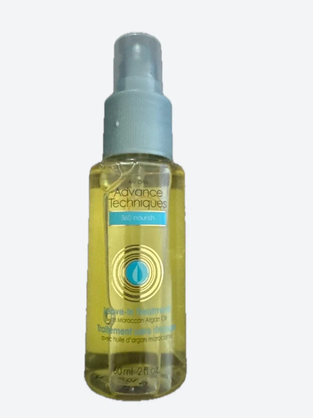 Avon Advance Techniques Leave-In Treatment