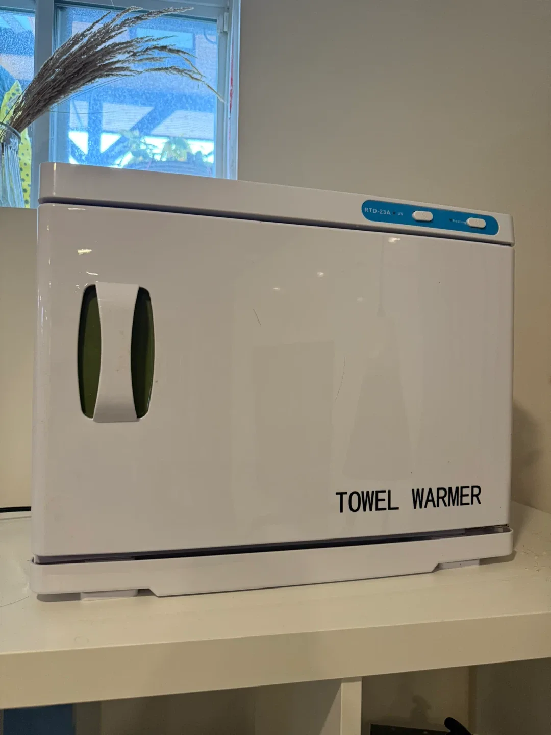 Towel Warmer - RTO-23A image indicator(2)