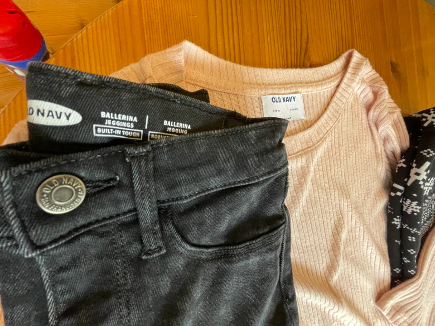 Girls': Old Navy, Just cozy, Under Armour, Zara, Size 10/12 - photo 5