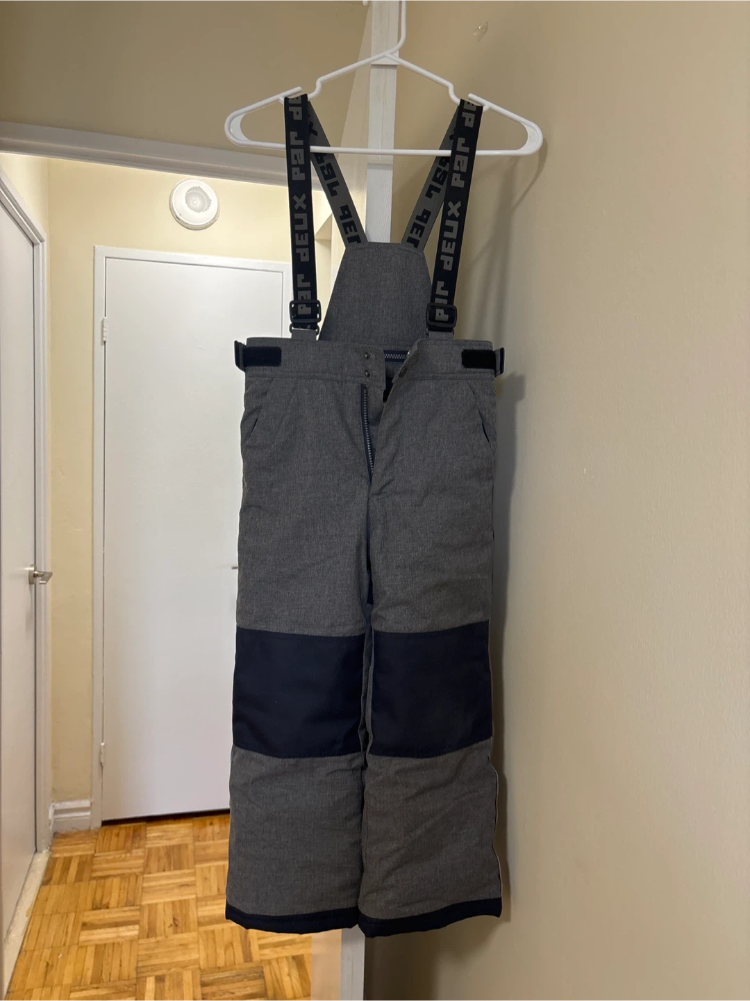 Deux par Deux Snow Pants - Size 6