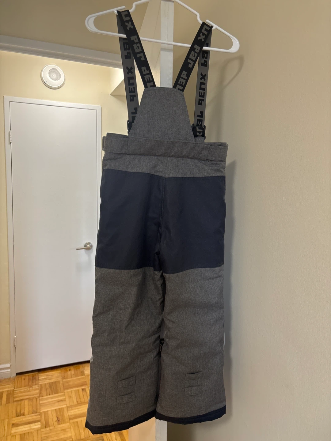 Deux par Deux Snow Pants - Size 6 - photo 3