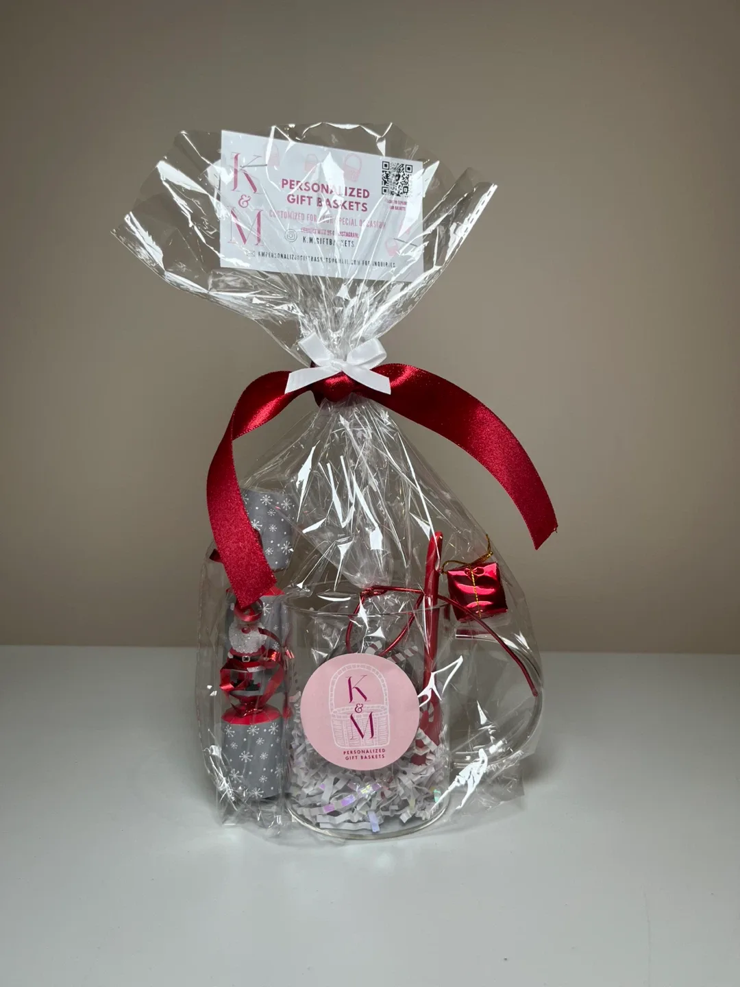 Christmas Gift Bundle