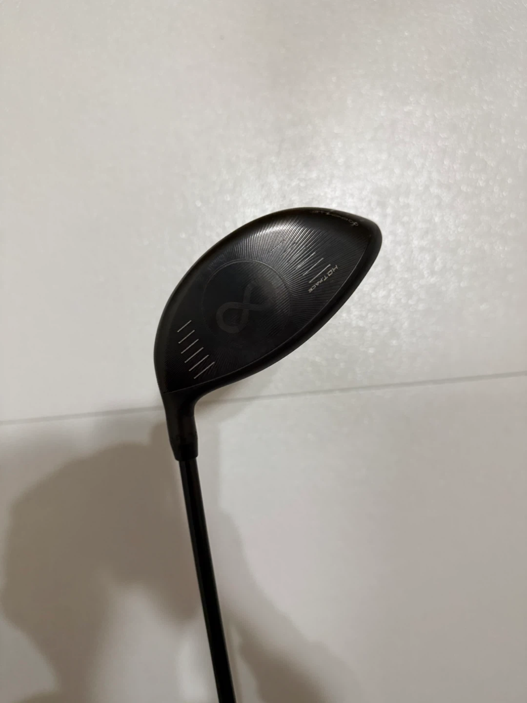 Cobra King LTDx Driver with HZRDUS Shaft - photo 3