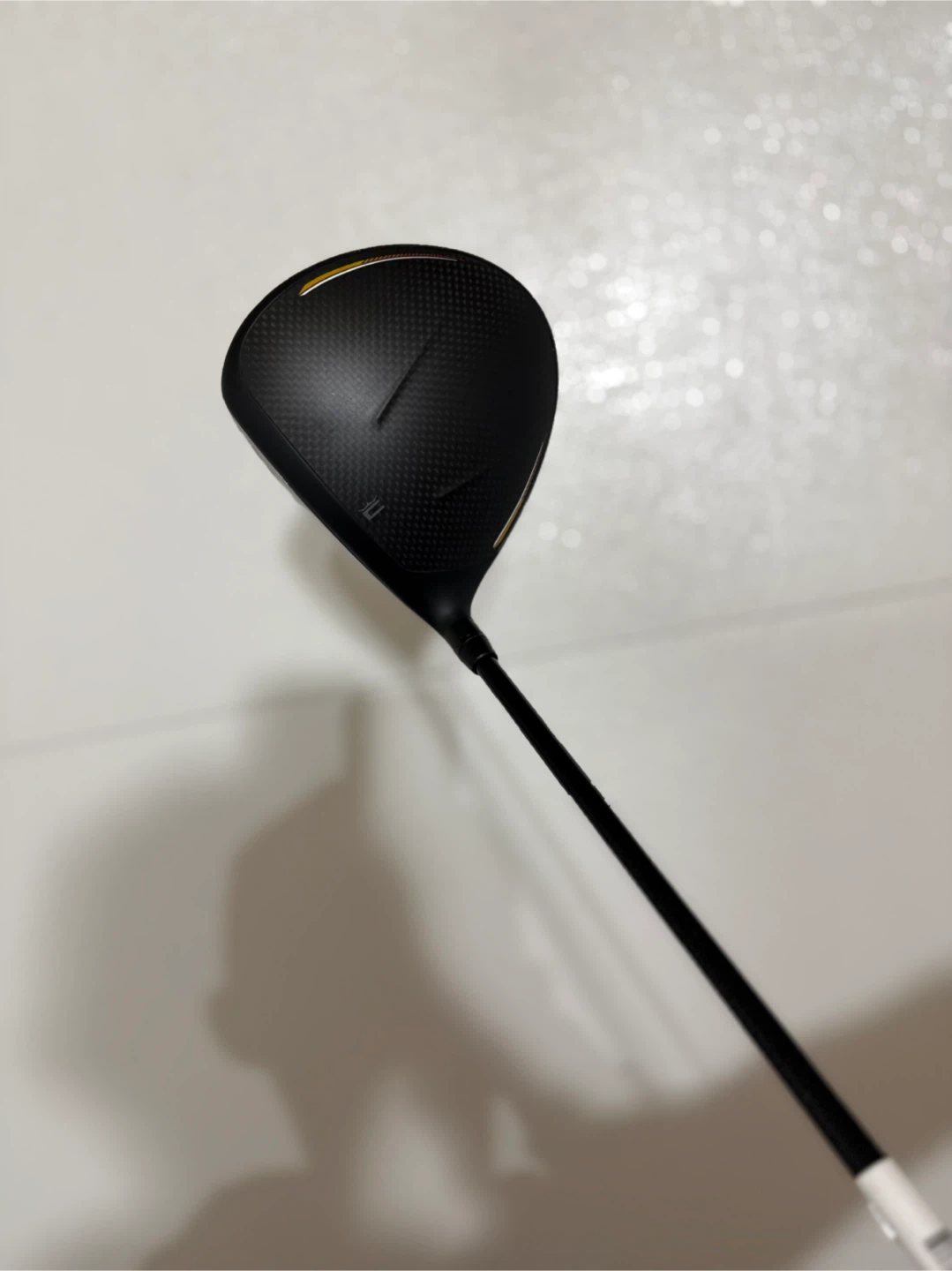 Cobra King LTDx Driver with HZRDUS Shaft - photo 2