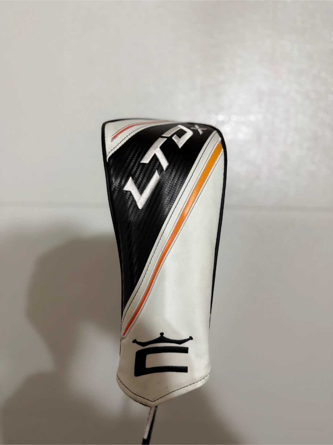 Cobra King LTDx Driver with HZRDUS Shaft - photo 4