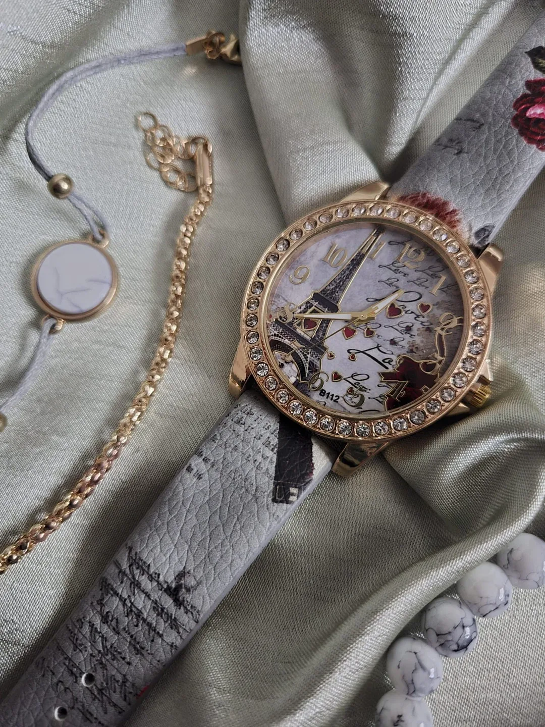 Watch and bracelets image indicator(2)