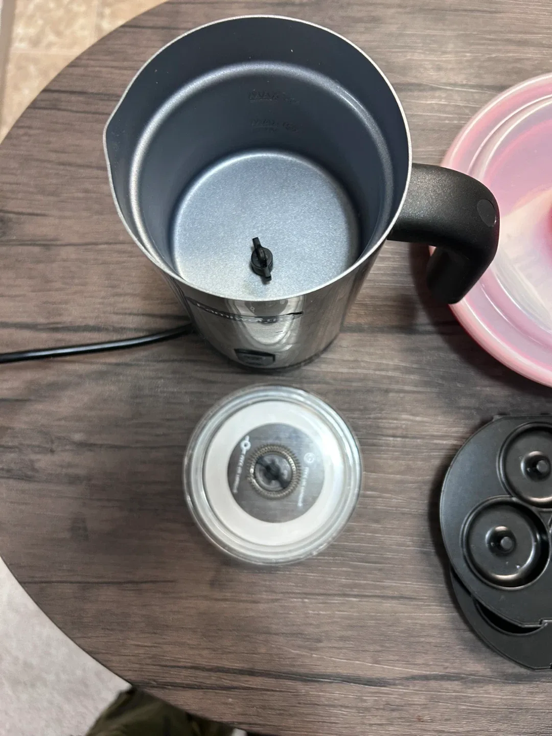 Small kitchen appliances image indicator(2)