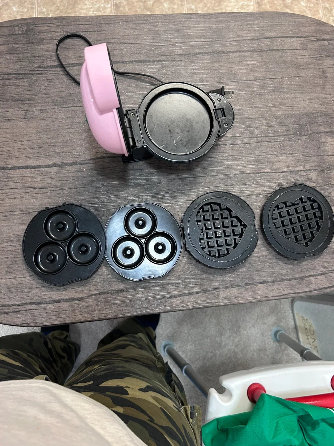 Small kitchen appliances image indicator(5)