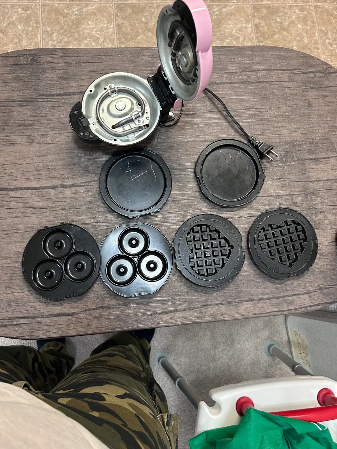 Small kitchen appliances image indicator(6)