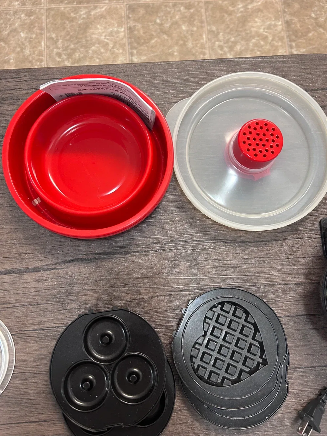 Small kitchen appliances image indicator(3)