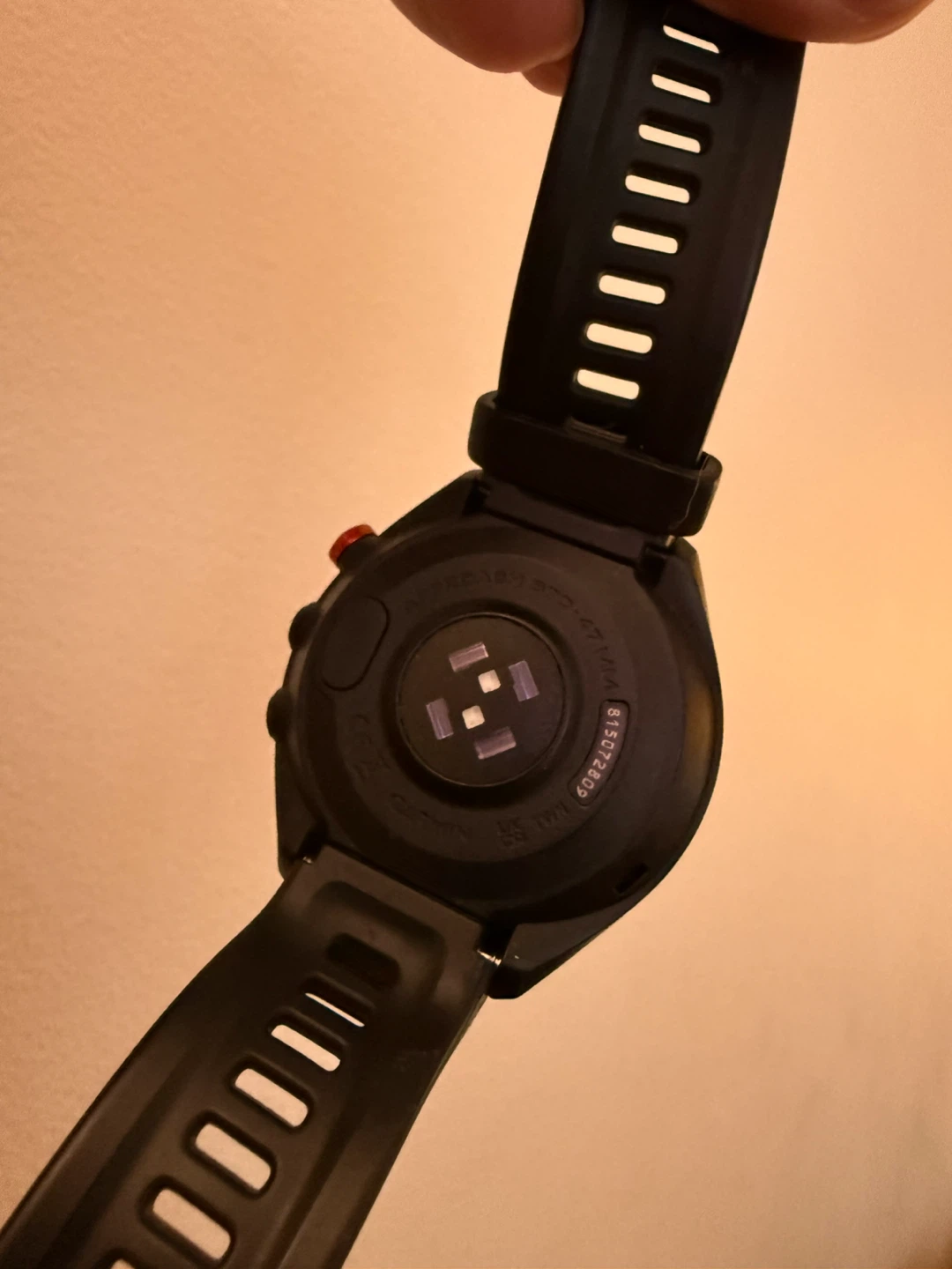 Garmin Approach S70 Golf Watch - photo 4