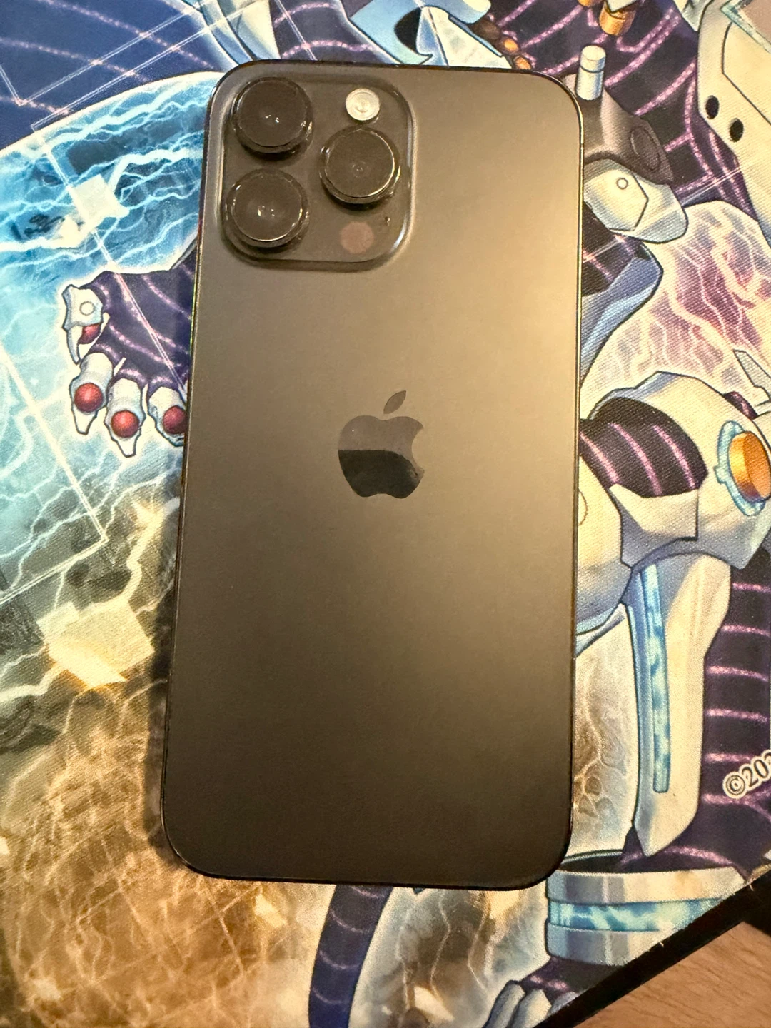 Apple iPhone 14 Pro Max 1TB - Great Condition! - photo 2