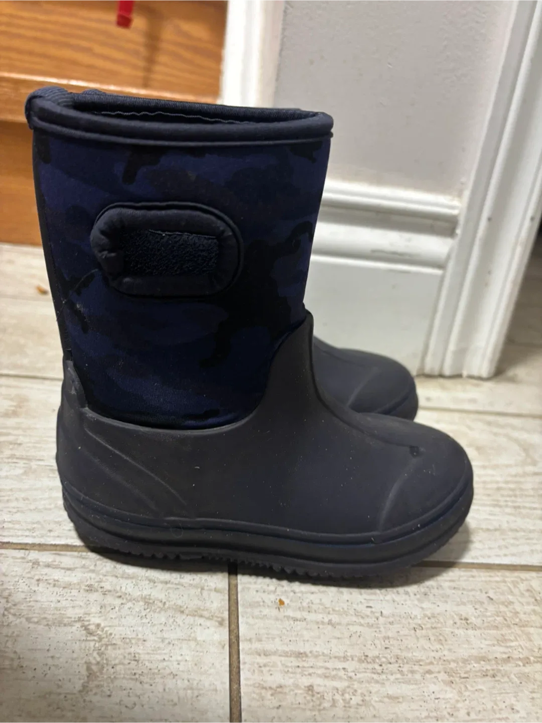 Bogs Kids' Rain Boots - Size 10