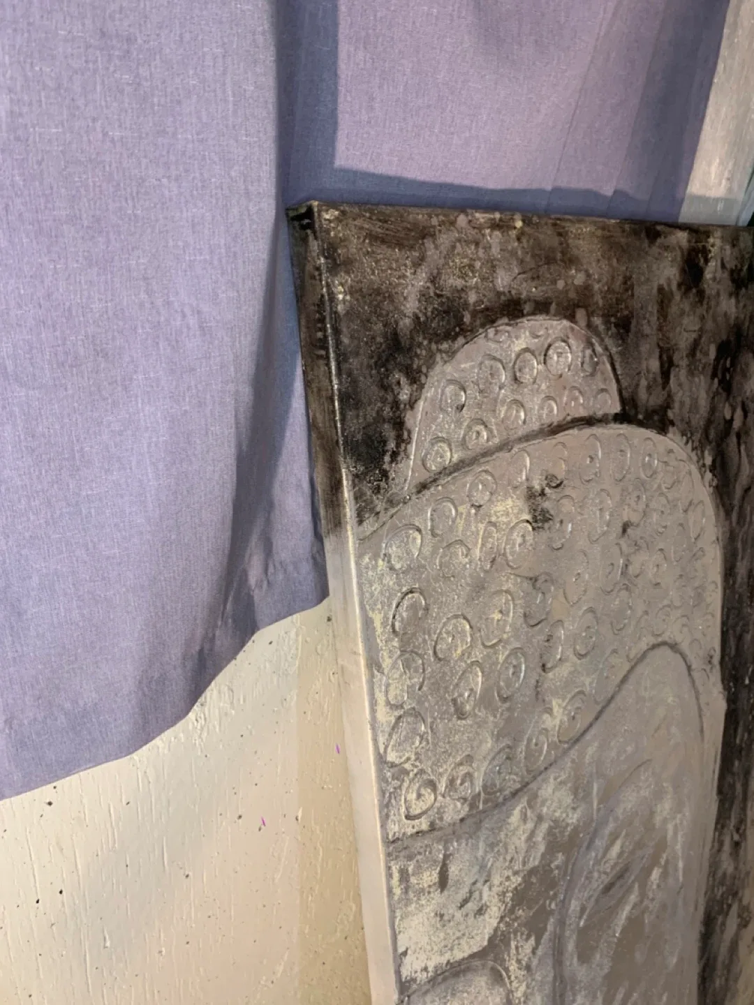 Buddha Wall Art / artwork / home decor image indicator(6)