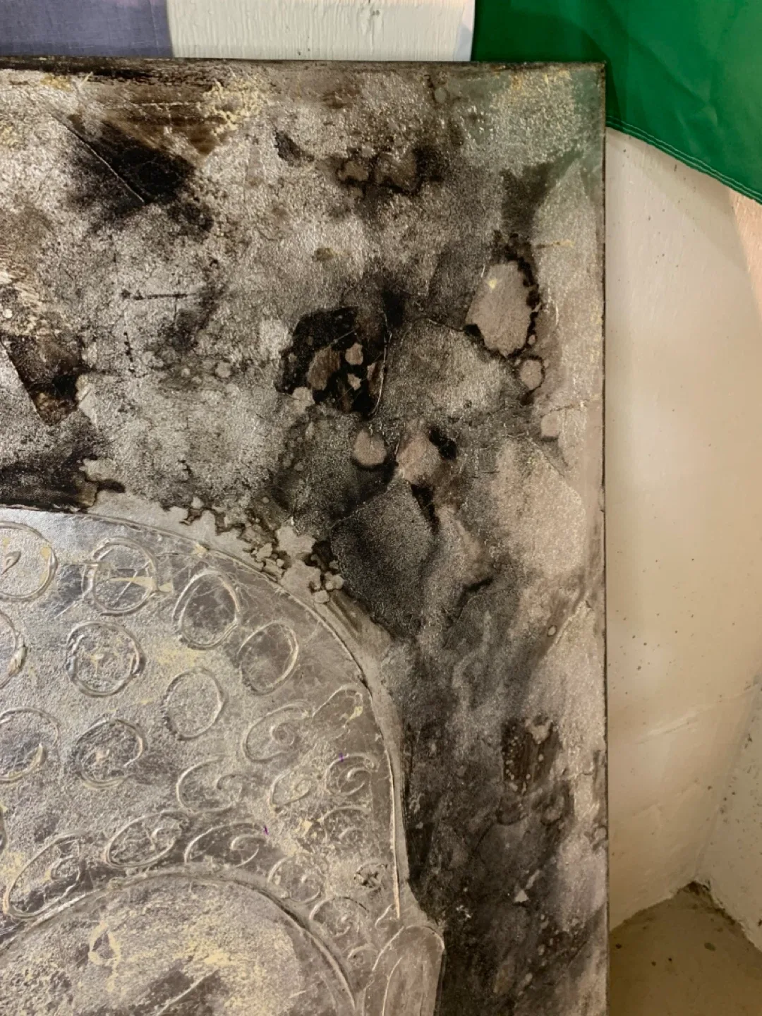 Buddha Wall Art / artwork / home decor image indicator(4)