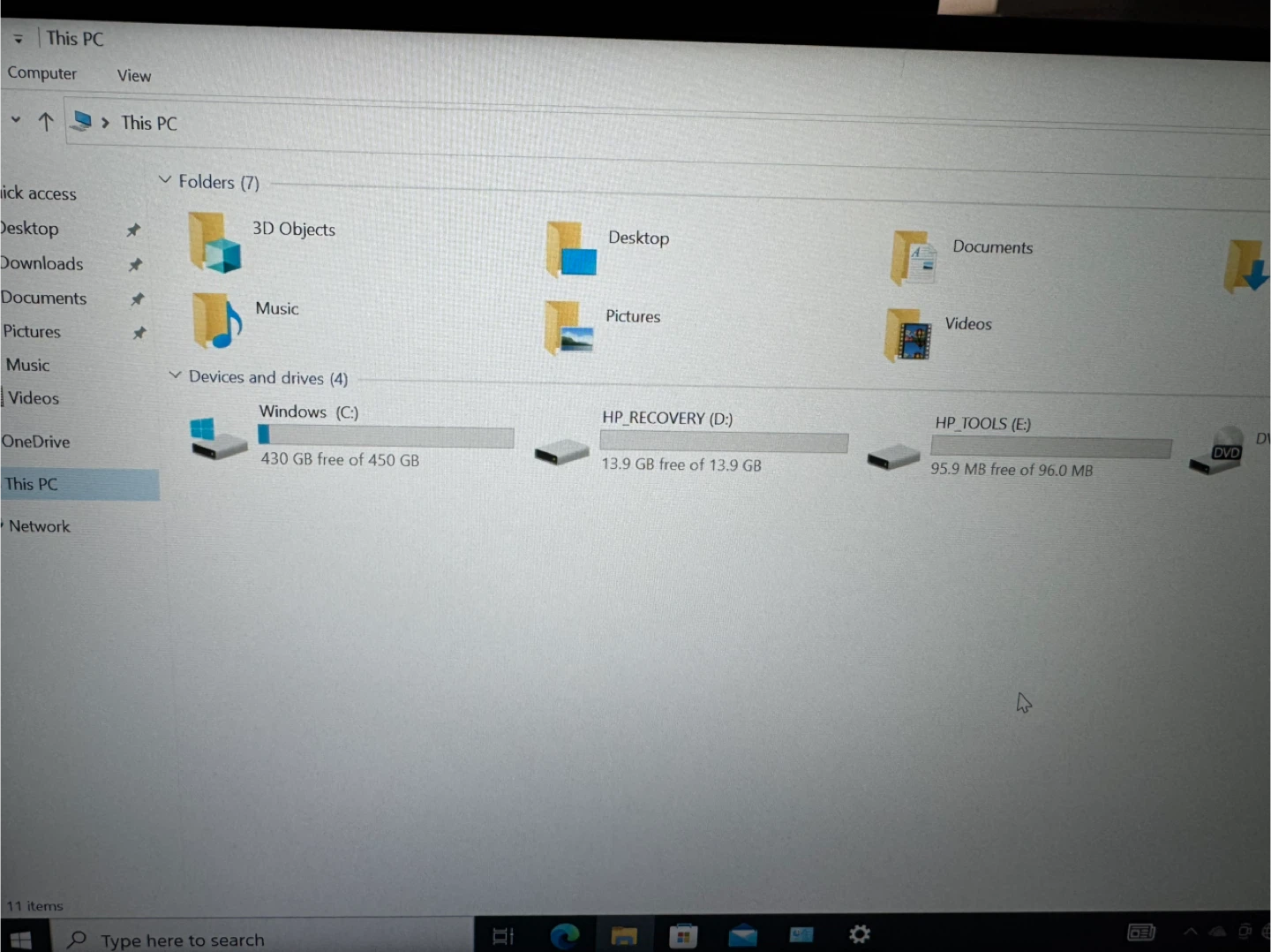 HP ProDesk 400 G2.5 SFF Business PC - photo 4