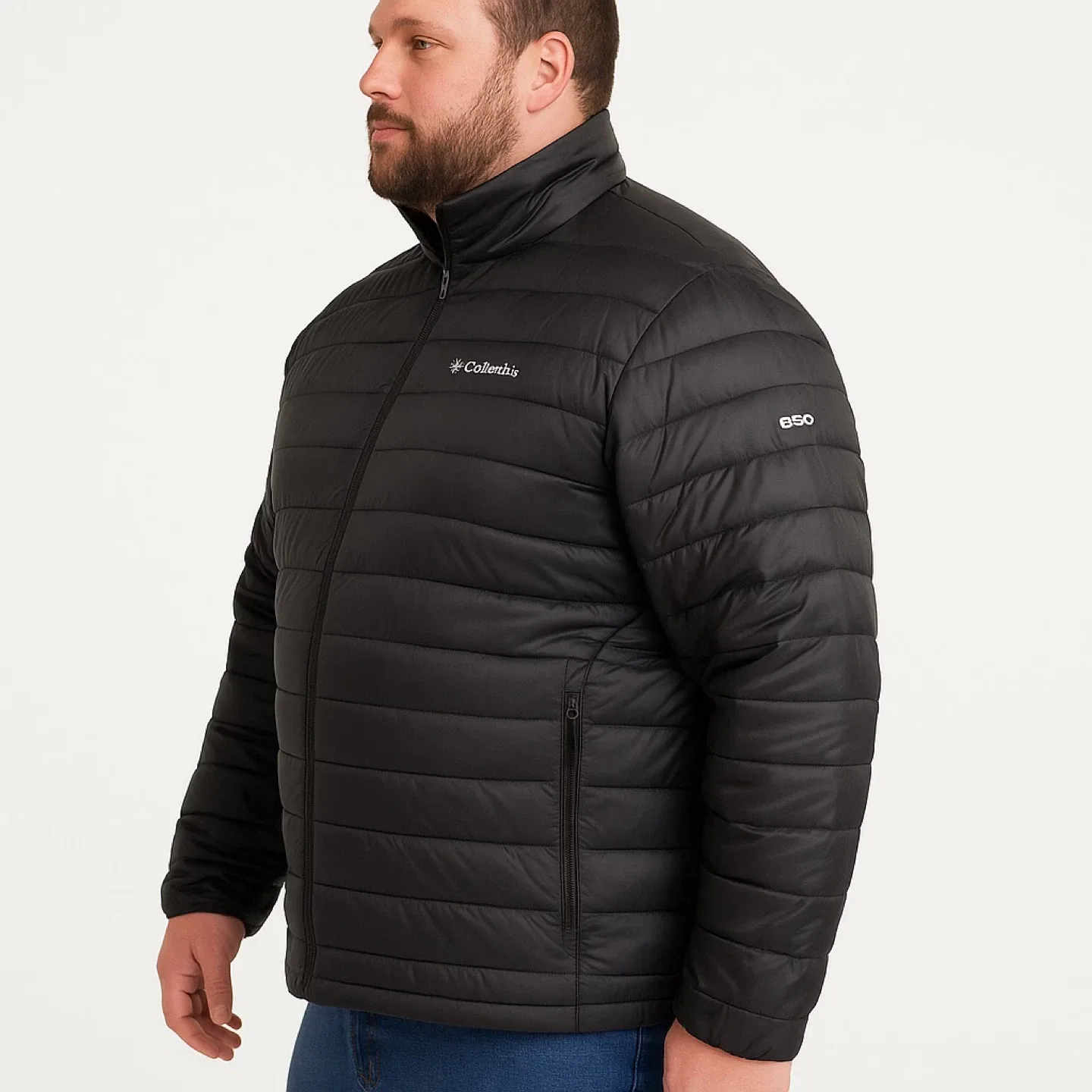 Columbia 650 Fill Power Puffer Jacket -3X image indicator(2)