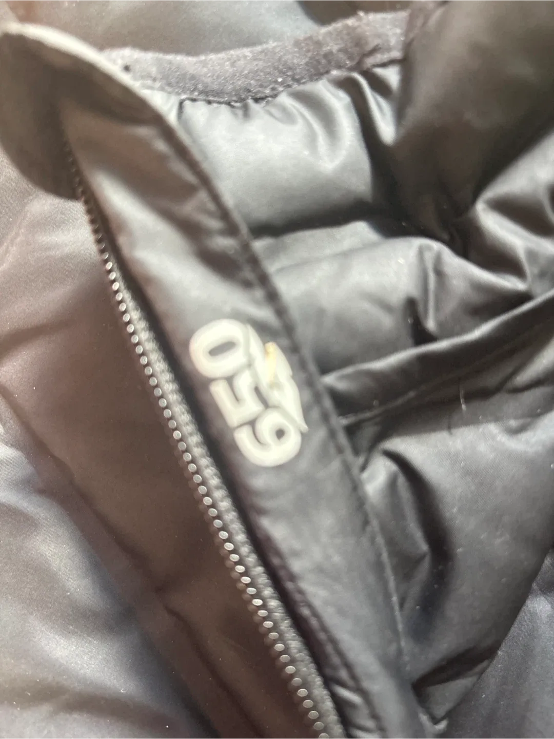 Columbia 650 Fill Power Puffer Jacket -3X image indicator(6)