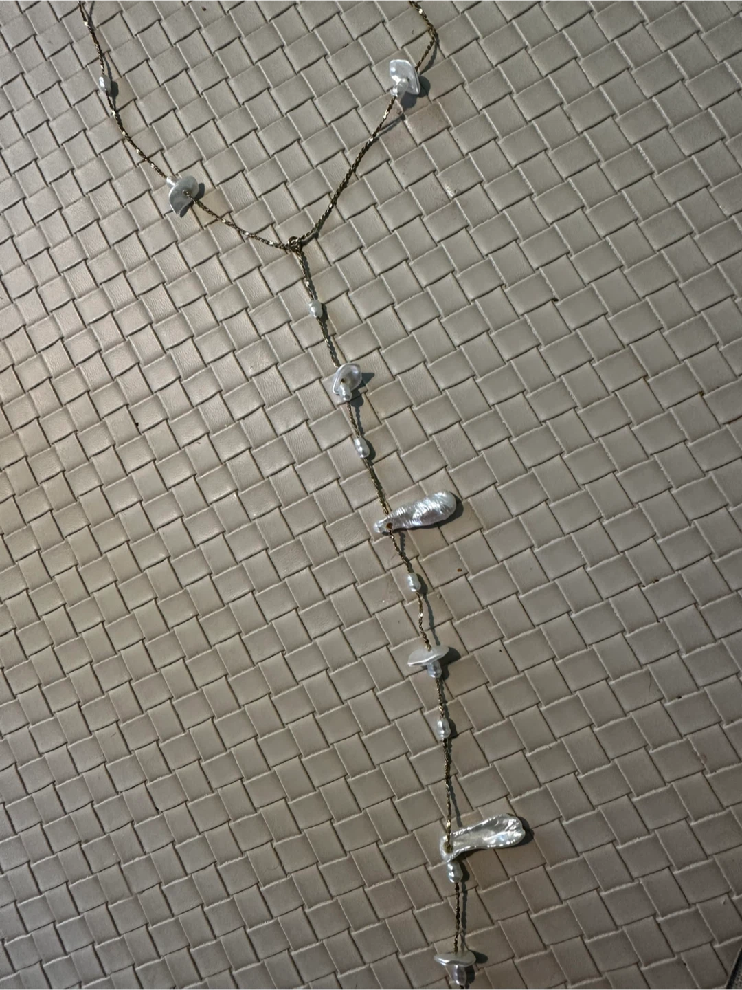 Zara Necklace - Original price $40+ - photo 2