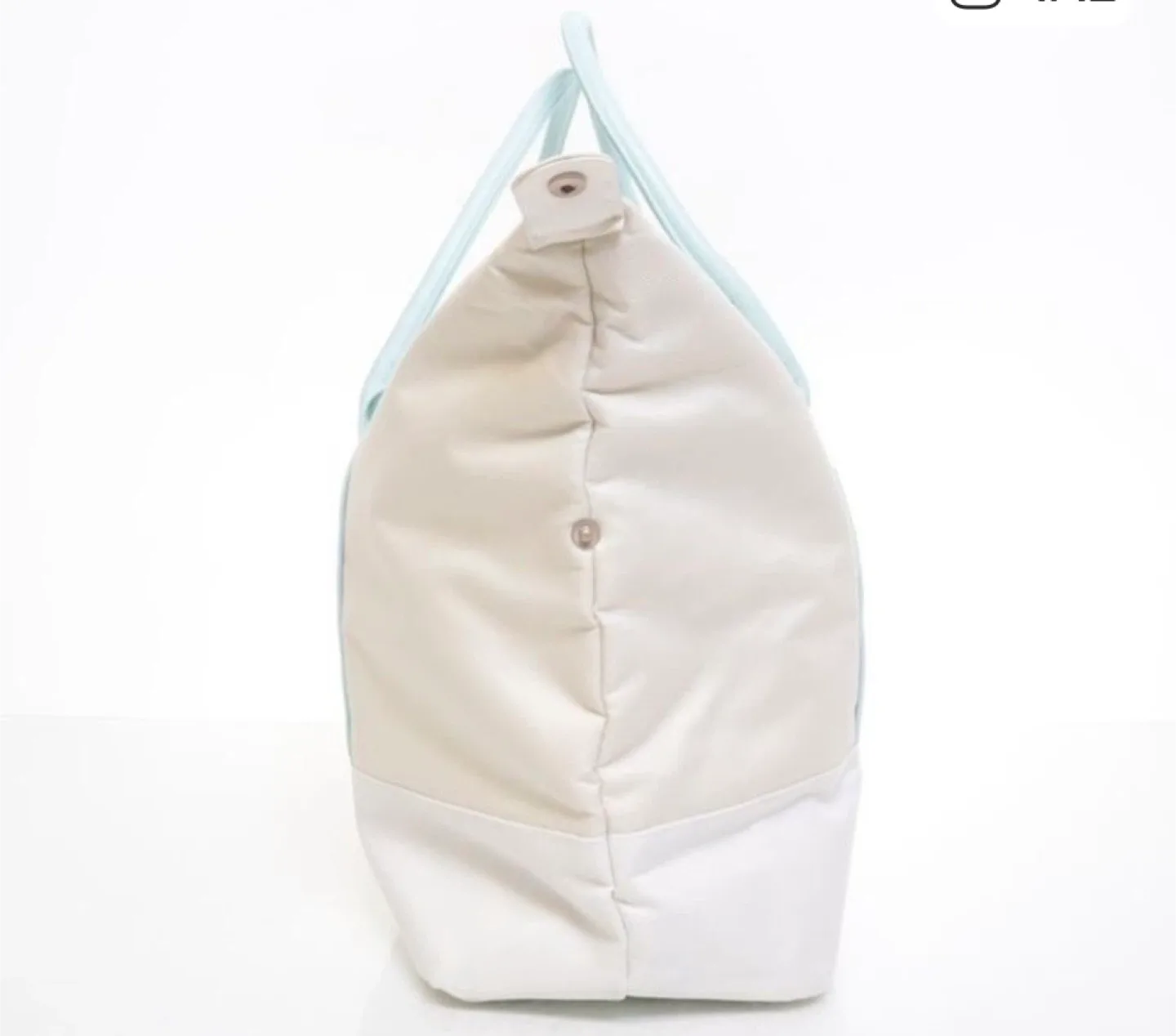 Lacoste L.12.12 Pour Elle Tote Bag image indicator(4)