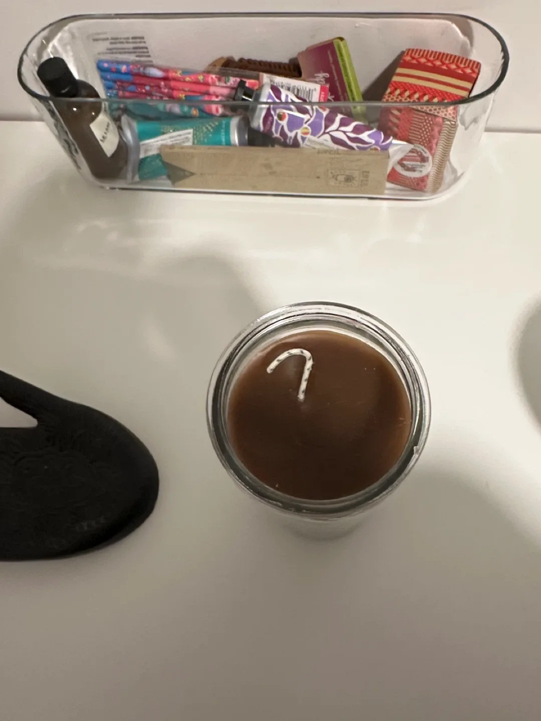 Crusader Candle Co. Scorpion Candle image indicator(3)