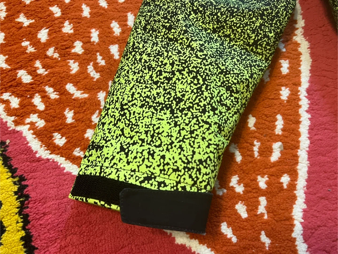 Under Armour Cold Gear Youth Lg Jacket image indicator(3)