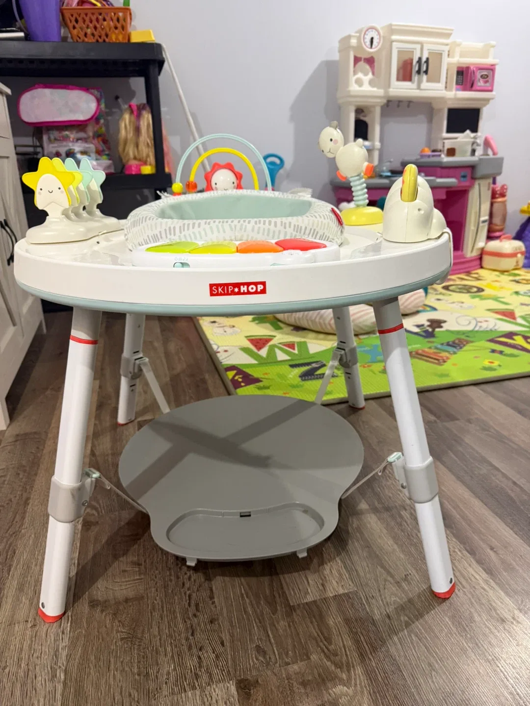 Skip Hop Explore & More Jumpscape Entertainer image indicator(3)