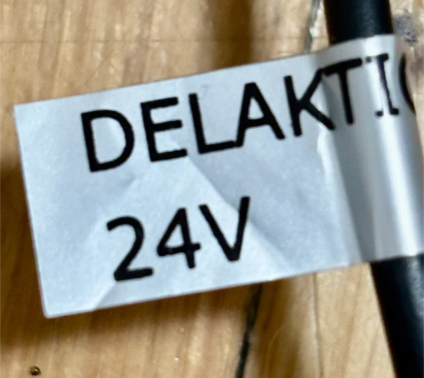 IKEA Floor Lamp - Black image indicator(6)