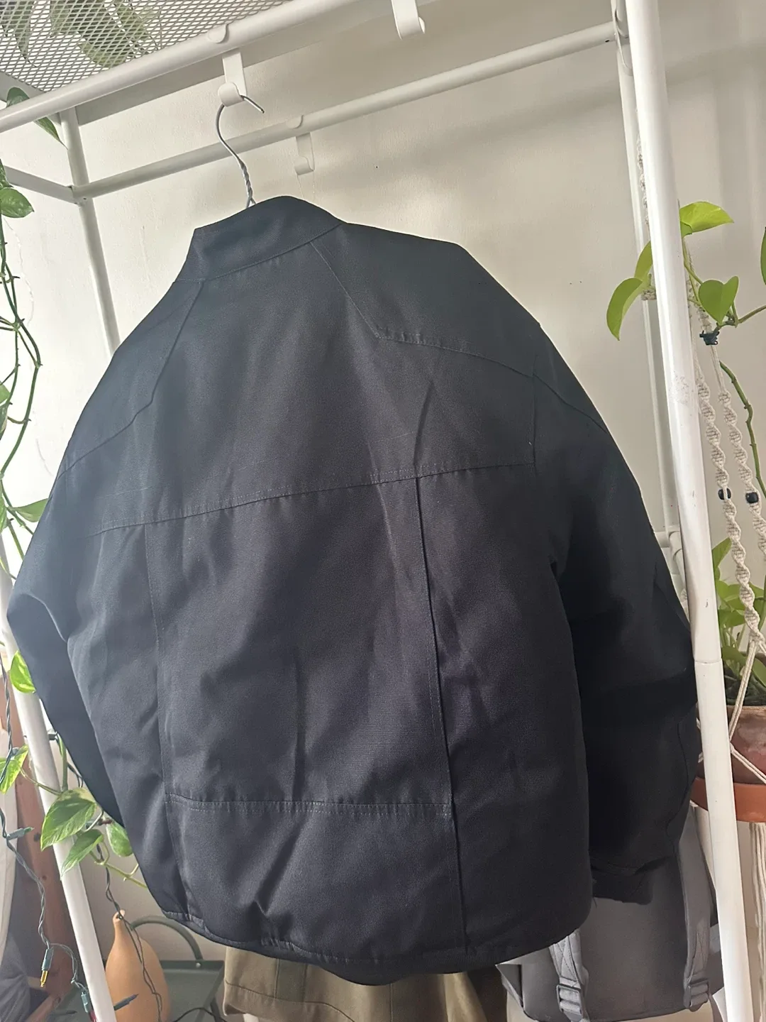 Royal Enfield Jacket by American Stitch, Size L image indicator(4)