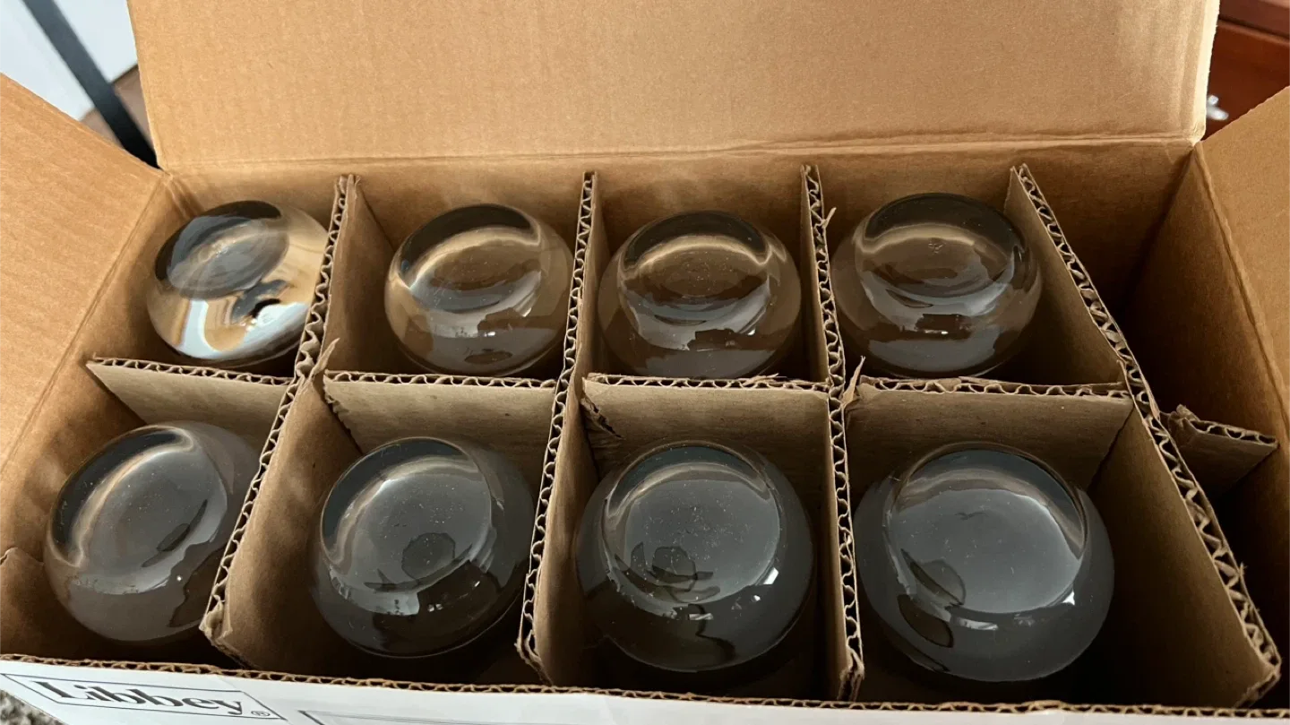 Libby Polaris 16 tumbler and rock glassses image indicator(4)