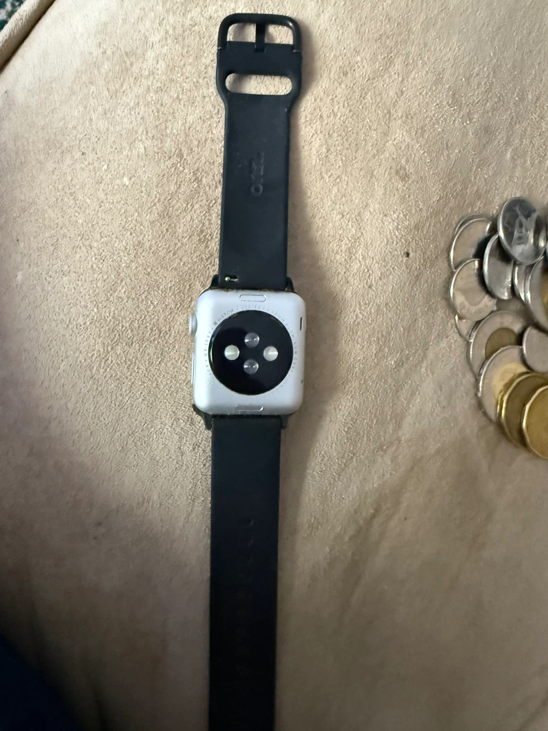 Apple Watch 1 Series - photo 2