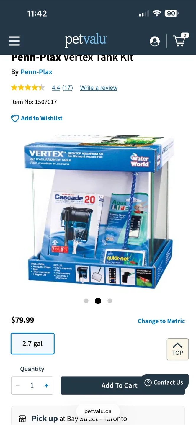 Small fish tank image indicator(3)