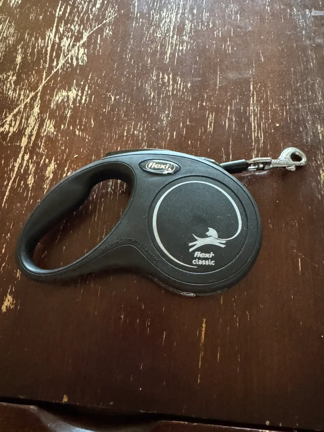 Flexi Classic Retractable Dog Leash