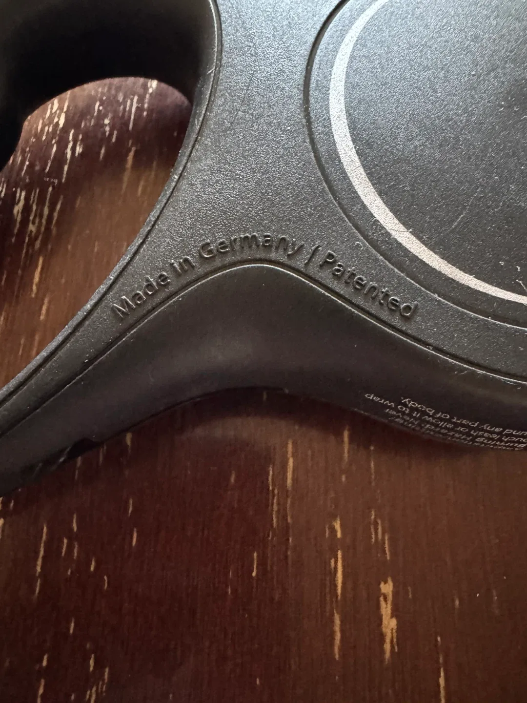 Flexi Classic Retractable Dog Leash image indicator(2)