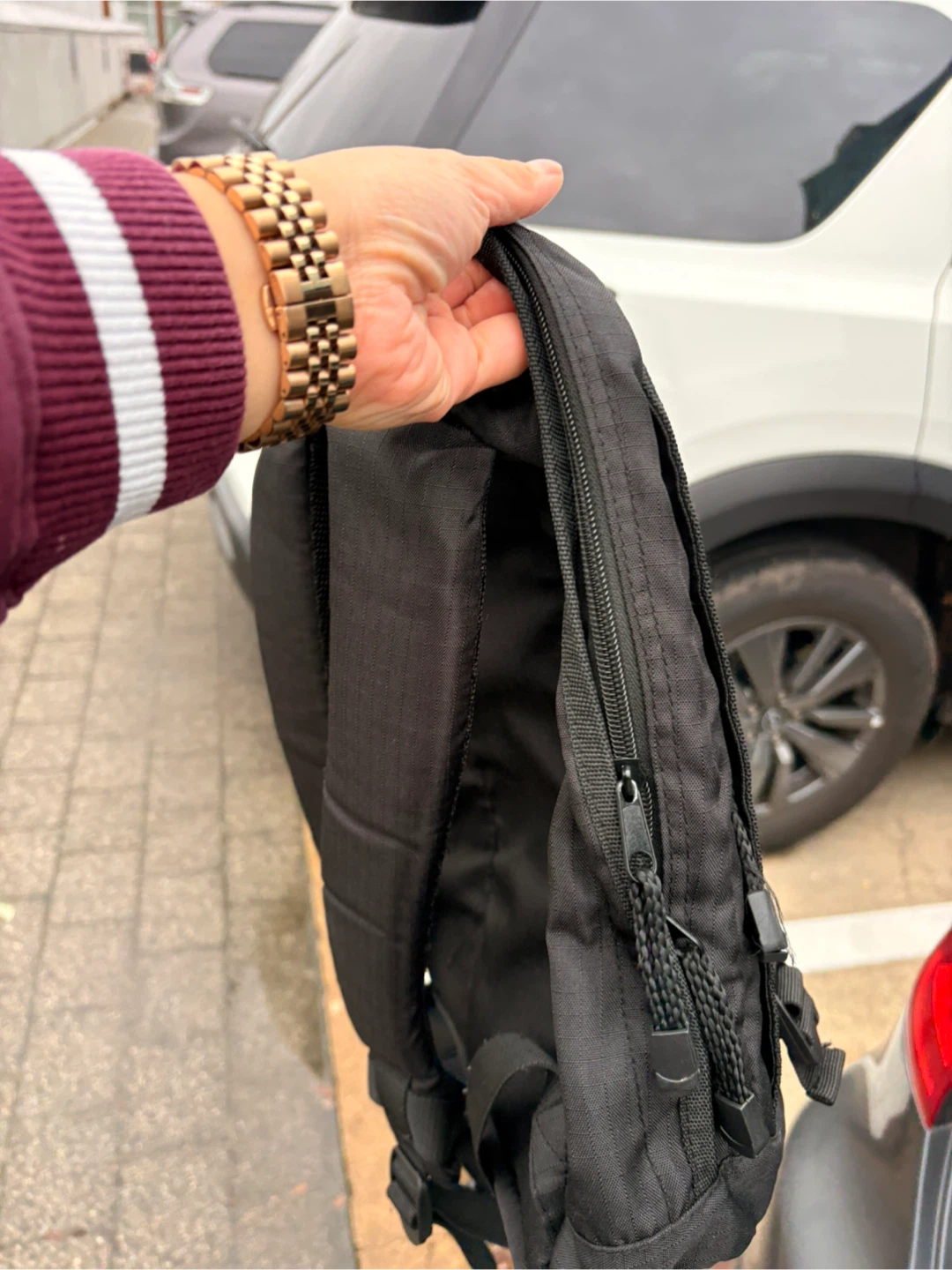 Canadian Women's Open Backpack - photo 2