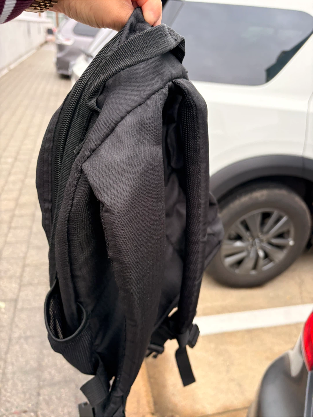 Canadian Women's Open Backpack - photo 3