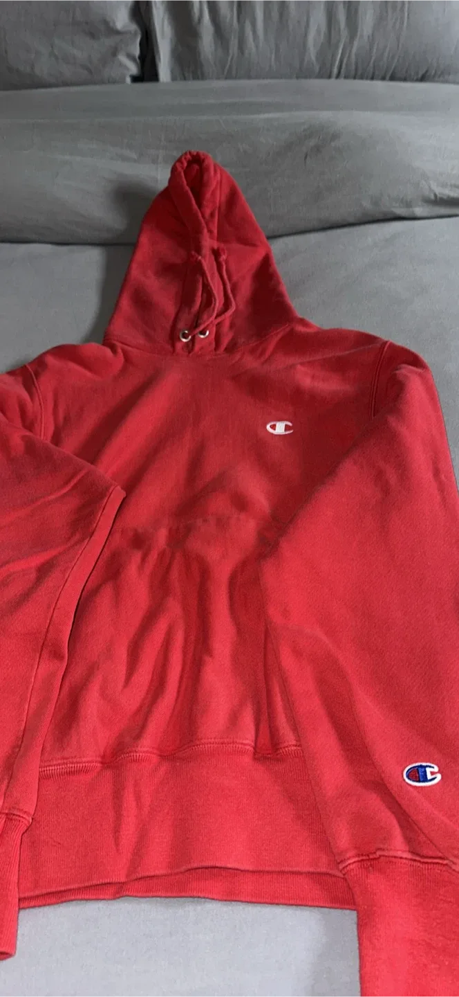 Champion Hoodie - Small image indicator(2)