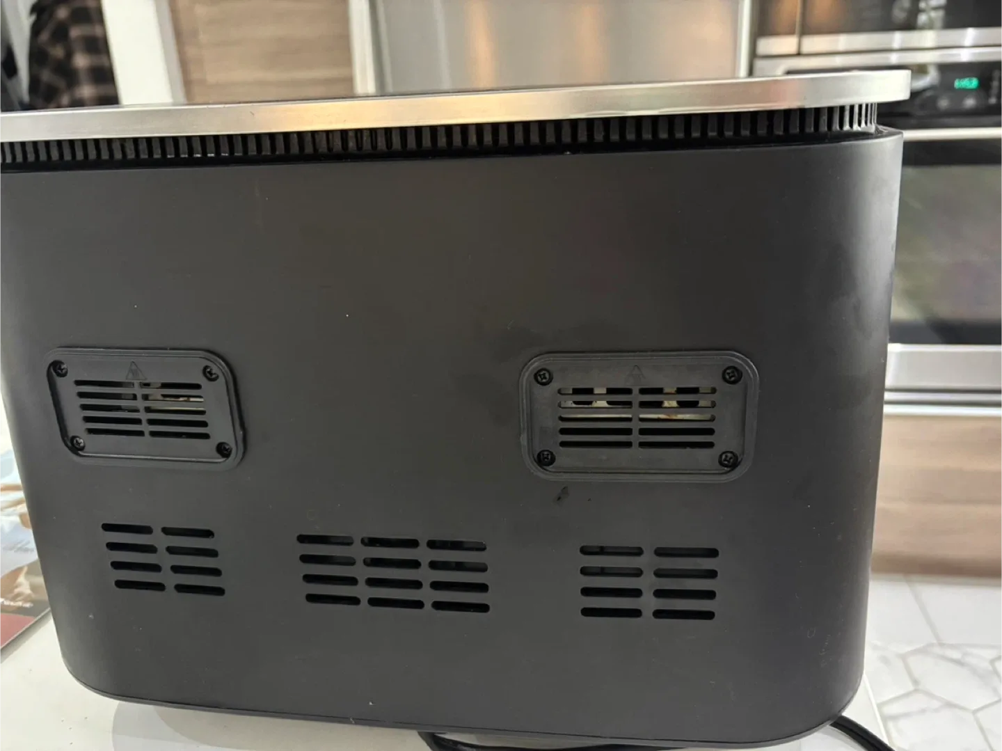 Ninja DualZone Air Fryer image indicator(4)