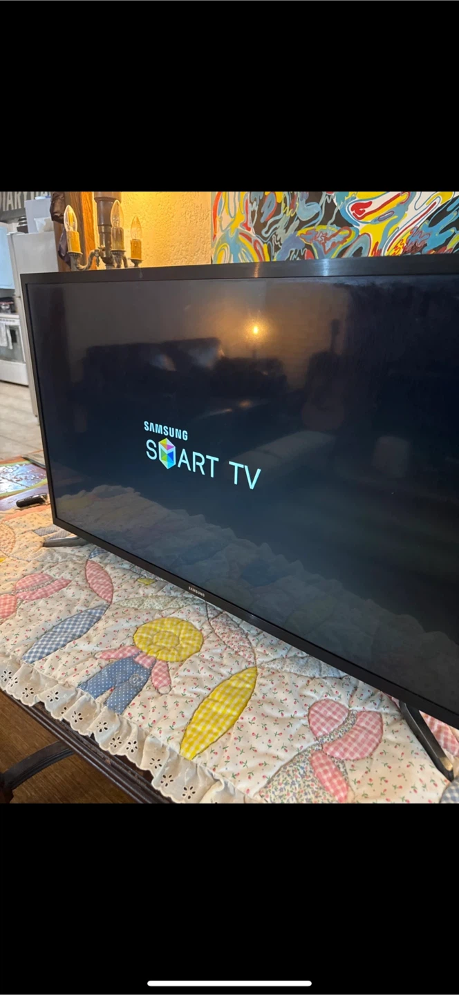 Samsung TV - photo 3