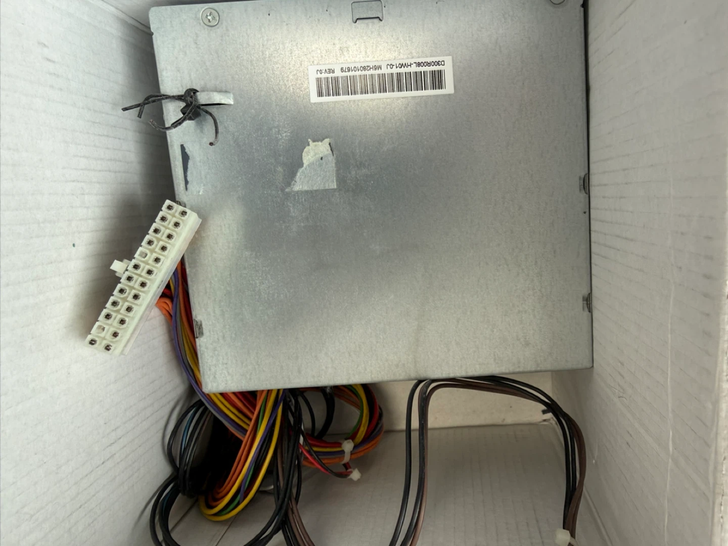 HP Switching Power Supply