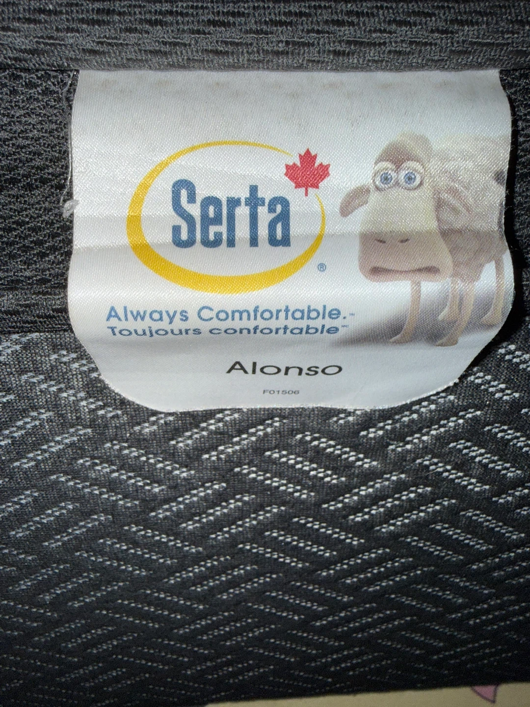 Serta iCollection Alonso Mattress - photo 2