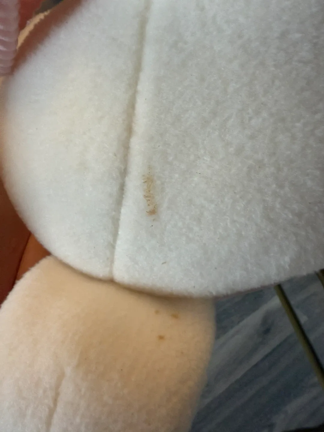 Bunny Plush Toy image indicator(3)