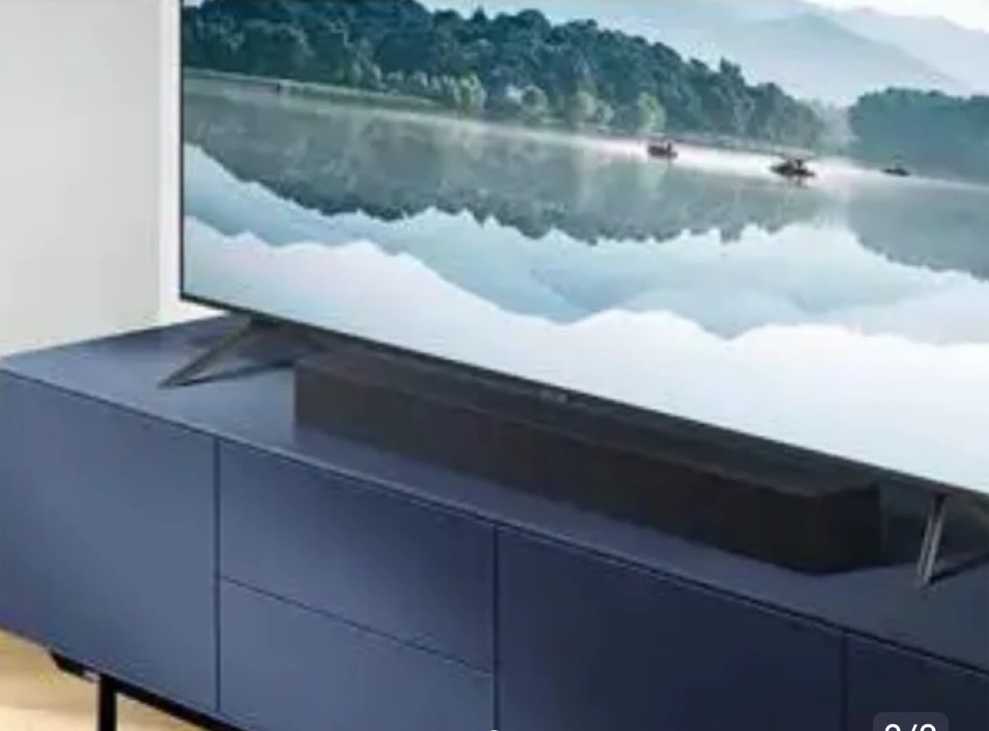 LG UHD TV - photo 2
