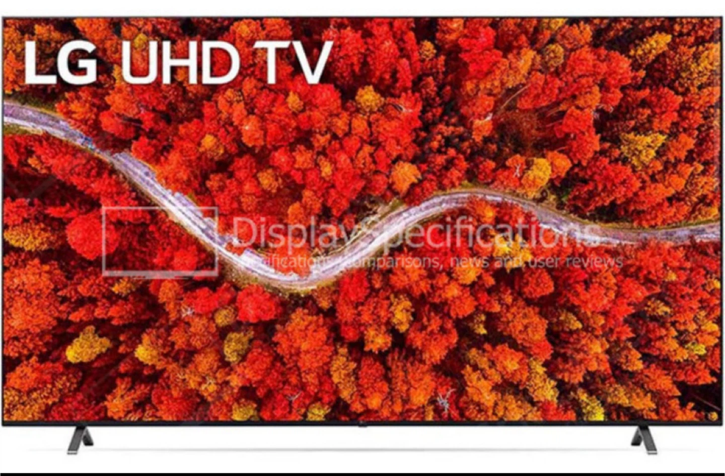 LG UHD TV