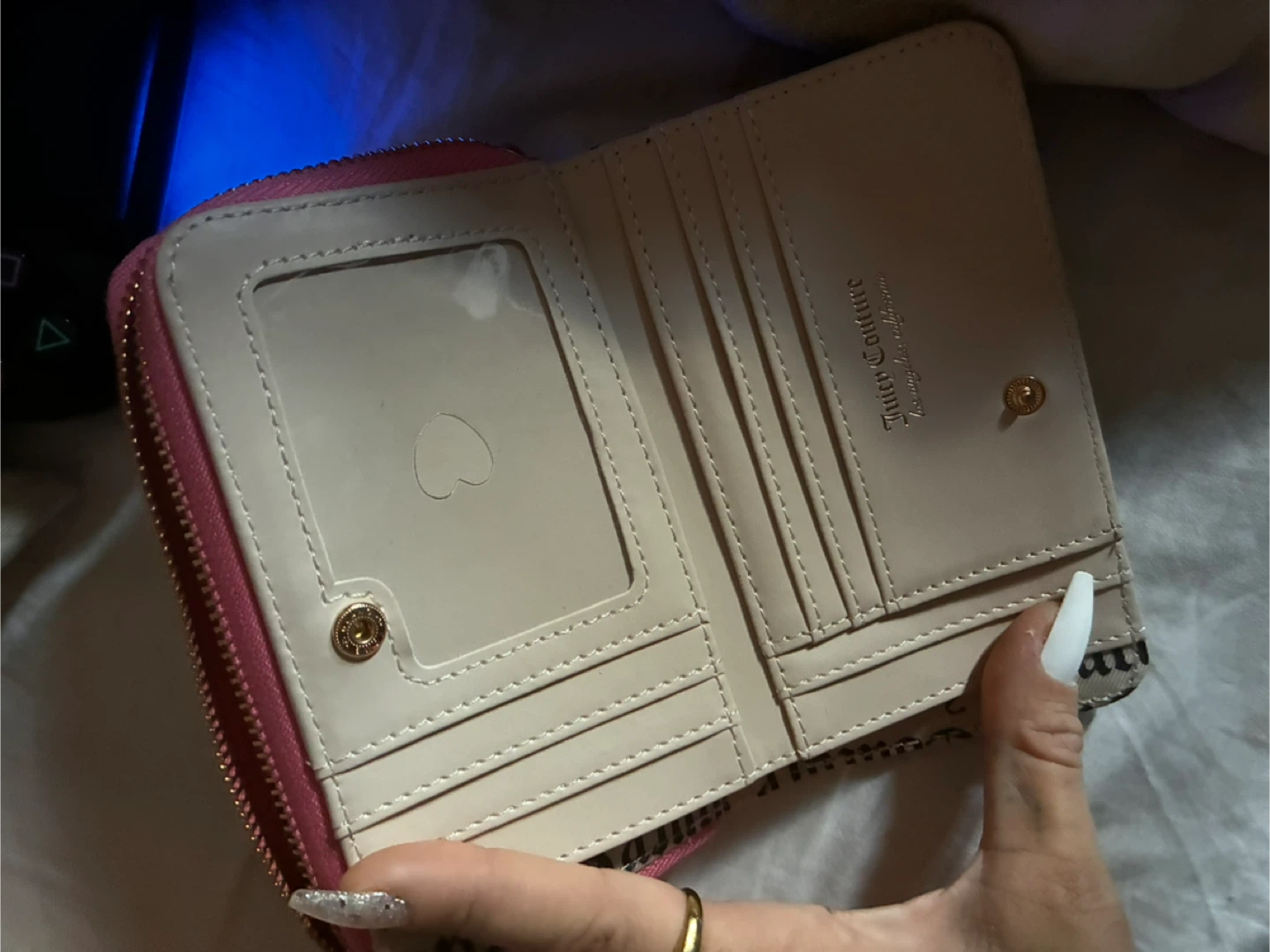 Juicy Couture Wallet - photo 4