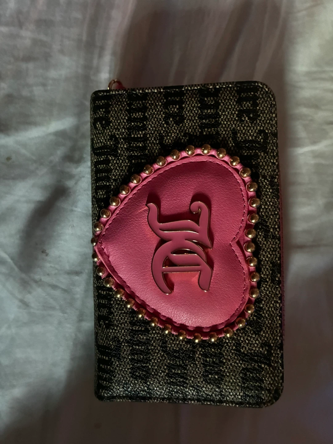 Juicy Couture Wallet