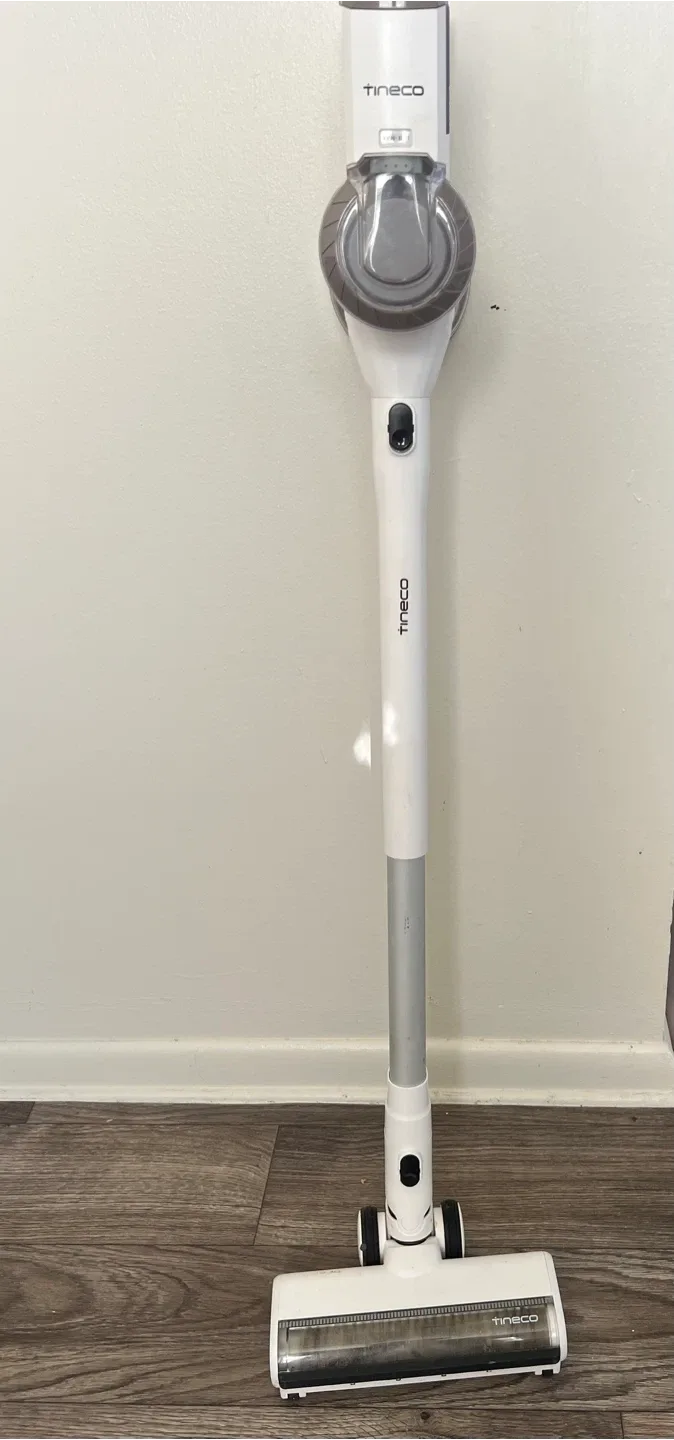 Tineco A10-D Plus Cordless Stick Vacuum Attachments