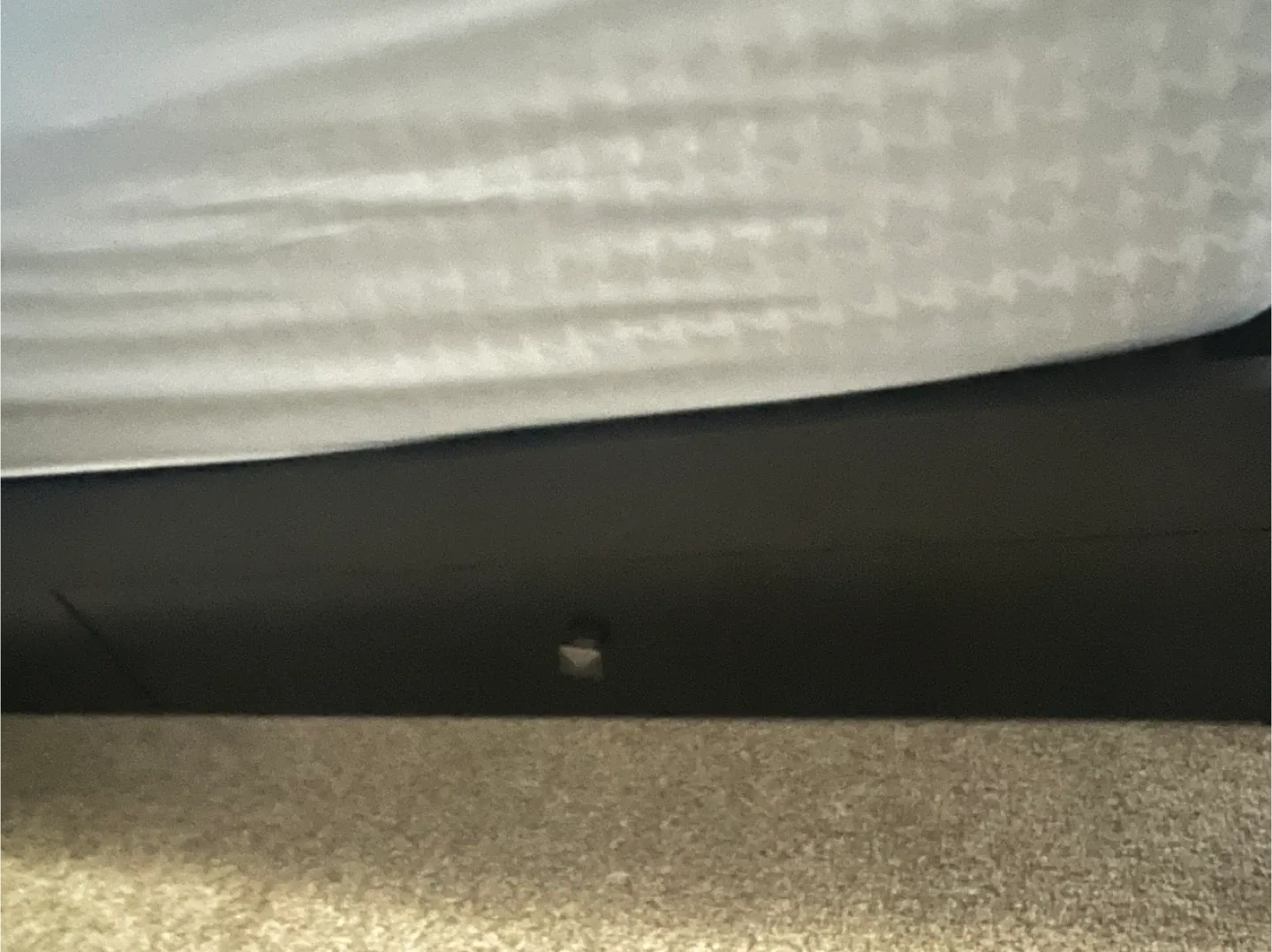 Kind size heavy duty bed with drawers and mattress image indicator(5)